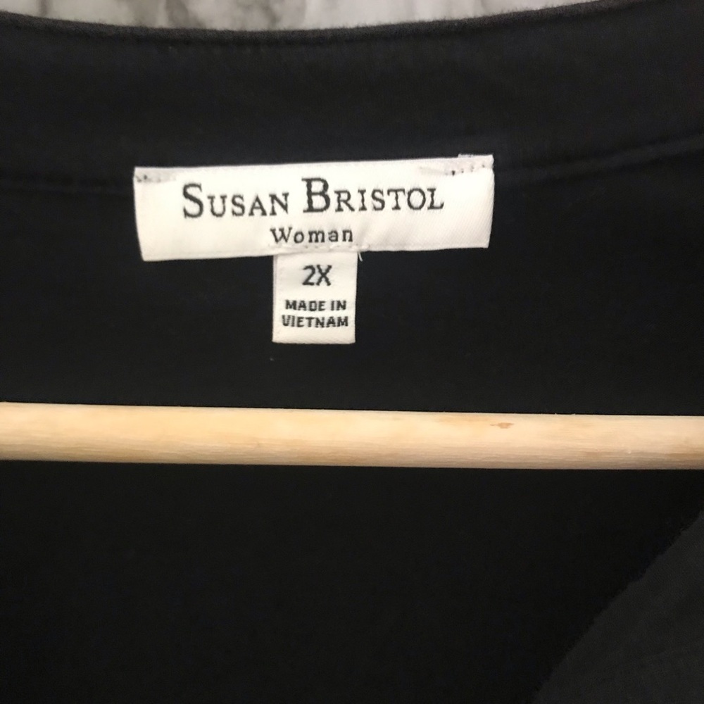 Susan Bristol (2x) - Picture 5 of 6